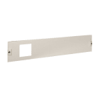 Schneider Electric - Front M/4 Uts 96X96 B850 3M G LVS03925