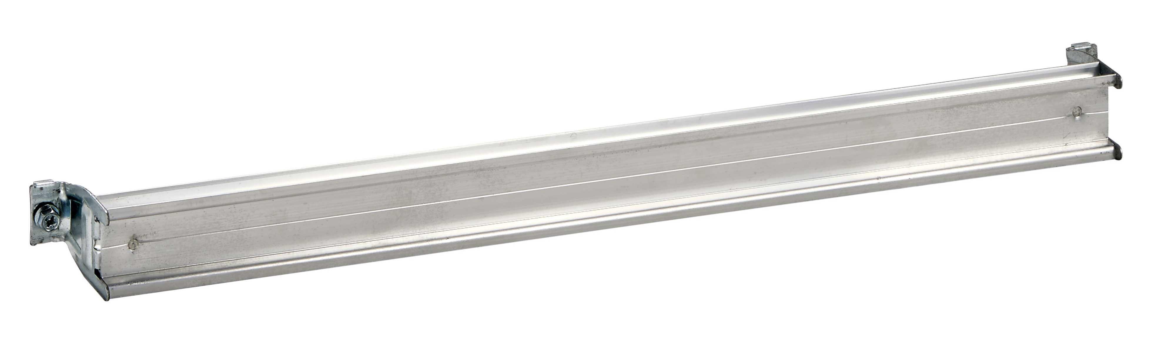 Schneider Electric - DINskinne 432mm, PrismaSeTPack LVS01260
