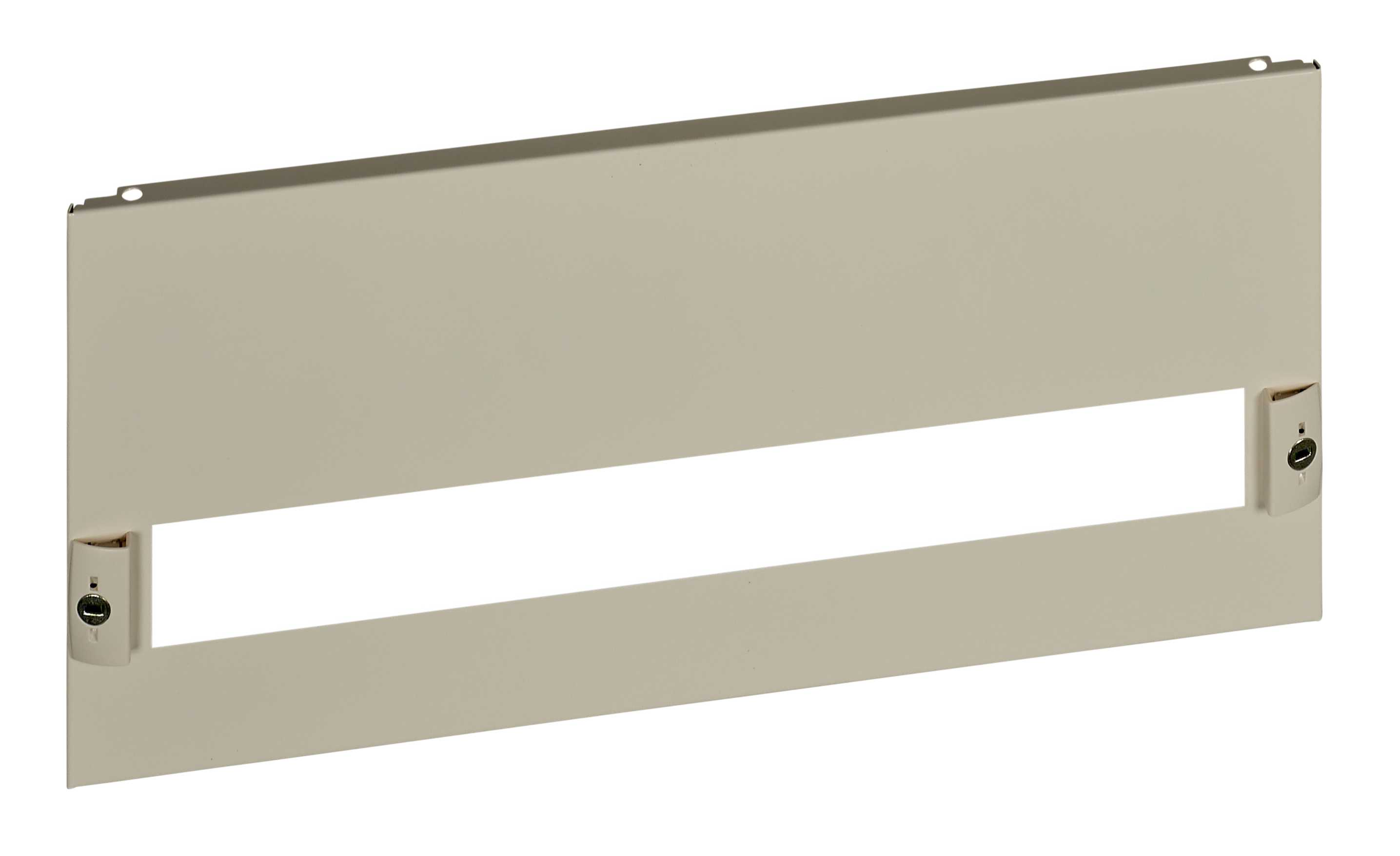 Schneider Electric - Frontplate, 4,5mod. Pack 160 LVS01265
