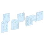 Schneider Electric - Canalis Tilkopling-bakside-NS LVS04714