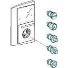 Schneider Electric - Dobbeltapp Innsats Dør IP55-P LVS09982