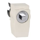 Schneider Electric - Låsinnsats-firkant-6mm-handta LVS07953