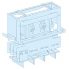 Schneider Electric - Canalis Tilkopling-MTZ2-1600A LVS04715