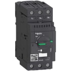 Telemecanique - TeSys GV3 - Motorvernbryter - magnetisk - 50 A - EverLink BTR tilkobling