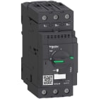 Telemecanique - TeSys GV3 - Motorvernbryter - magnetisk - 40 A - EverLink BTR tilkobling
