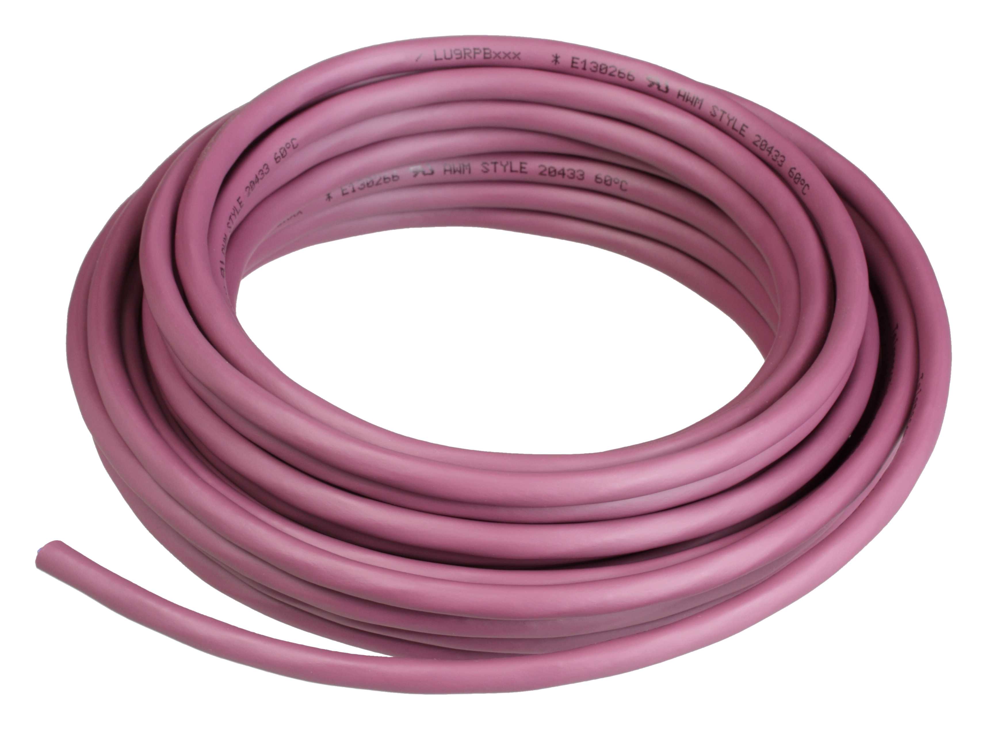 Pollmann - LU9RPB010 Profibus DP kabel 10m