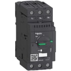 Telemecanique - TeSys GV3 - Motorvernbryter - magnetisk - 32 A - EverLink BTR tilkobling