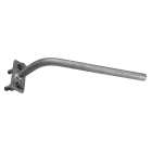 Melbye - Gnist horn singel h=250