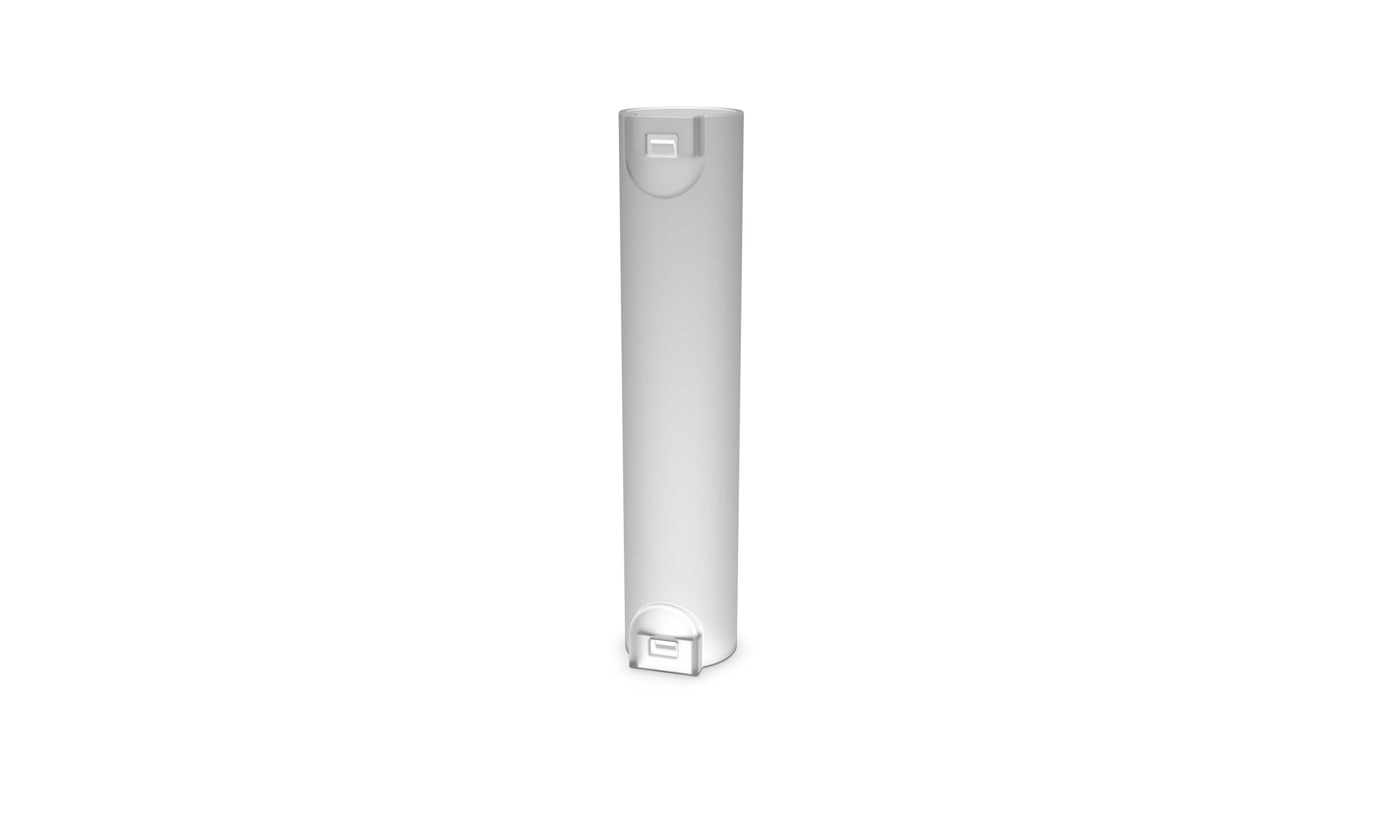 PM Flex - Skjøtemuffe 20mm m lås LSZH