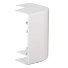 Schneider Electric - OL45 Ytterhj. 140mm Hvit
