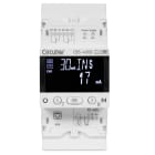 Function - Jordfeilskanner CBS-400B 4-kan al TypeB