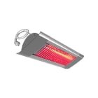 Frico - IHW15 Halogeninfra 1500W