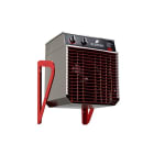Frico - ELC623 Varmluftsvifte Elekra 6kW 230V3~