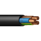 Draka - TEMAR PHFX-U 3x185 F 1kV
