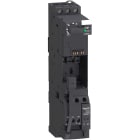 Schneider Electric - LU2BB0BL Base mod. U m/drv 32A 24VDC