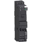 Schneider Electric - LU2B32FU Base mod U m/drv 32A 110-240V
