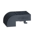 Schneider Electric - LU9SP0 Fasebarriere til UL 508 type E