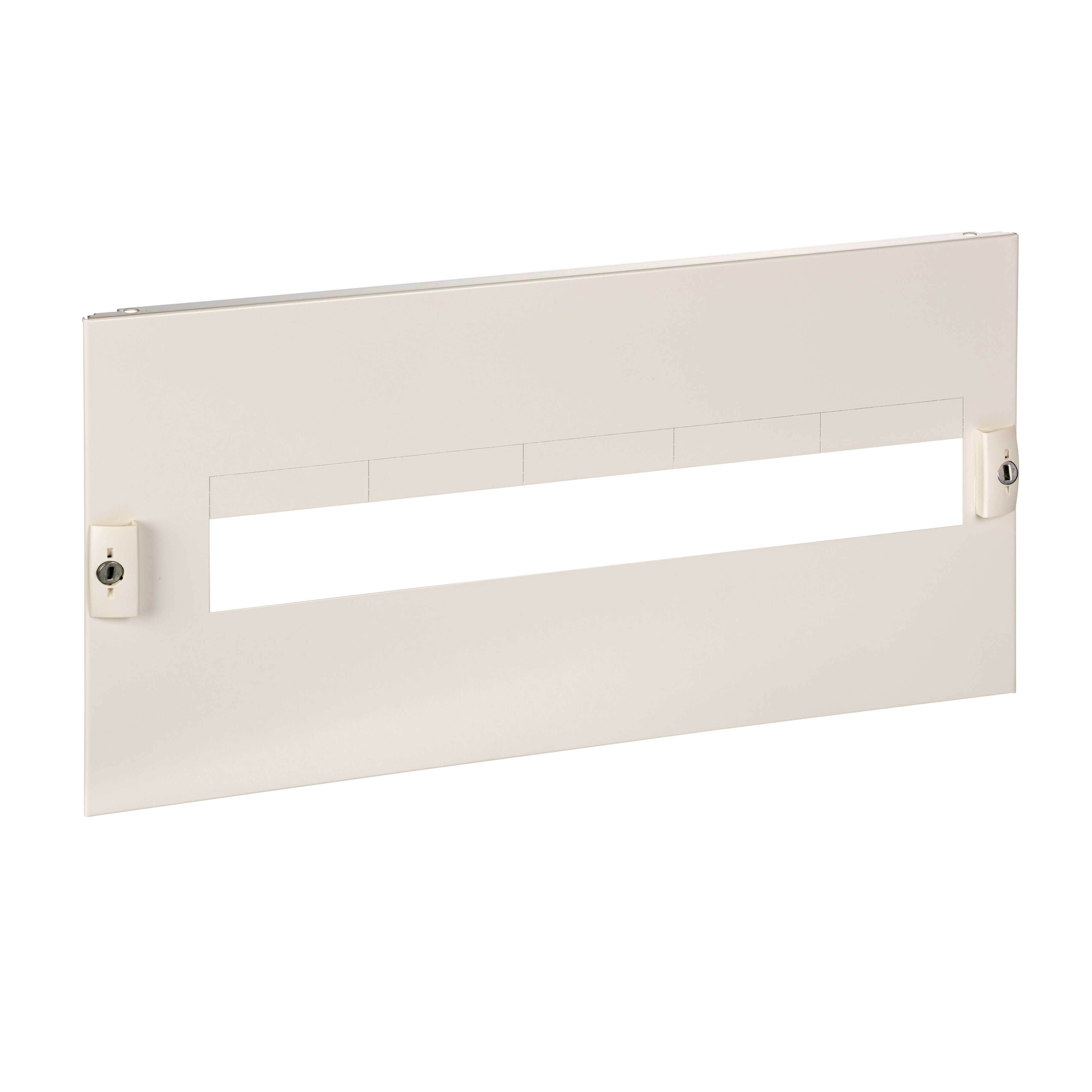 Schneider Electric - Frontpl. NSXm-3P-vert- B650-P LVS03226