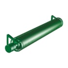 Frico - 125-52B - Ribbberørsovn 1150W 230V~