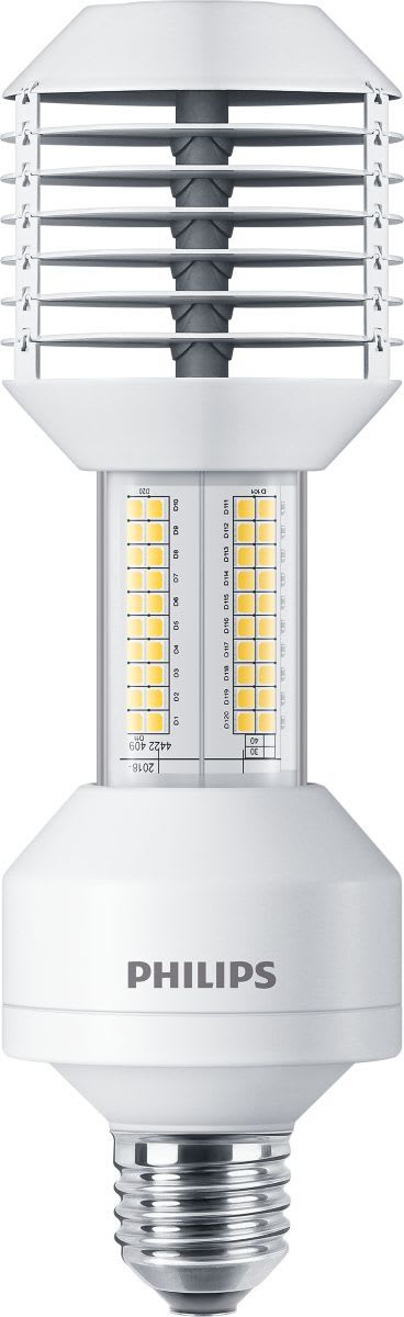 Philips - TForce LED Road 58-35W E27 730