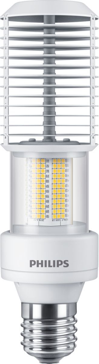 Signify - TrueForce LED Road 55W E40 740 MV