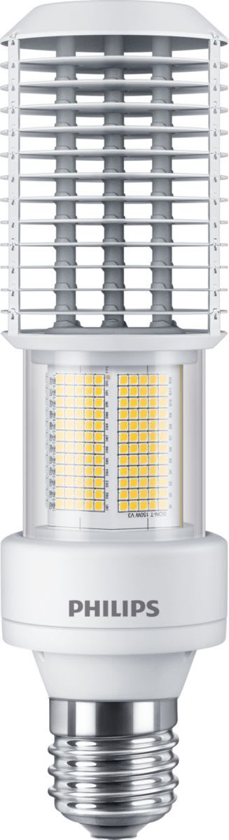 Philips - TForce LED Road 112-68W E40 730