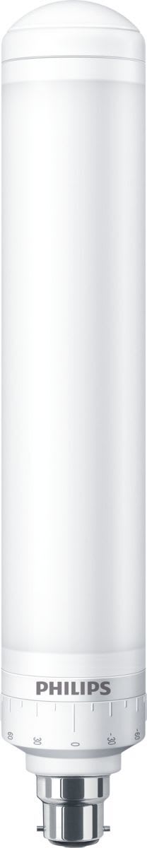 Philips - TrueForce LED SOX 18W B22 840 FR
