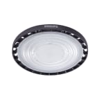 Philips - Power supply unit - Beam angle 90° - 90° - Farge: Dark gray - Tilkobling: Connection unit 3-pole