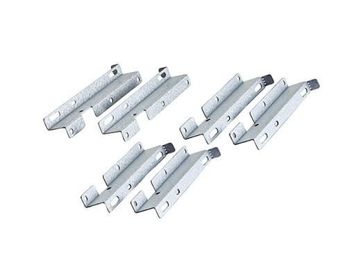 Frico - PA3PF20 Takmonteringskonsoll for luftport