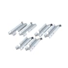 Frico - PA3PF20 Takmonteringskonsoll for luftport