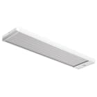 Frico - EZ22231 Elztrip Varmestråler 2200W 400V2~