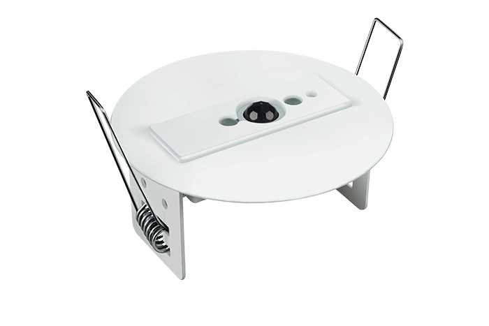 Glamox - LMS DALI-2 PIR CLS OS SENSOR-