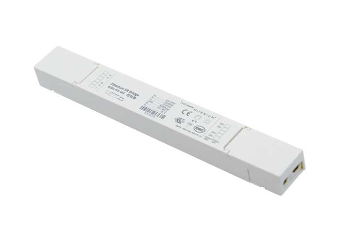 Glamox - LMS ZIGBEE DALI BRIDGE