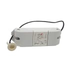 Glamox - LMS WIRELESS LIGHT SENSOR KIT