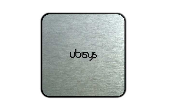 Glamox - LMS CONNECT ZIGBEE GATEWAY PoE