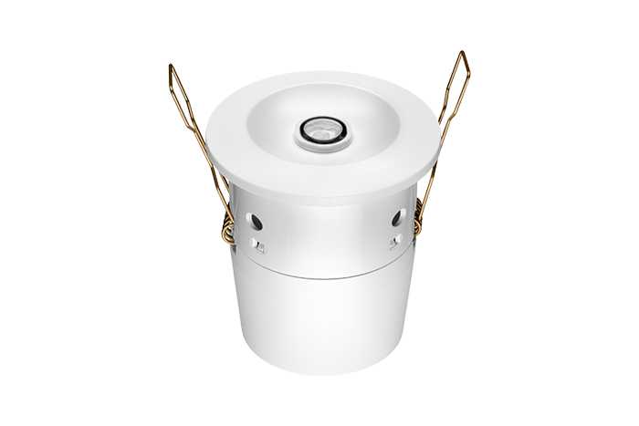 Glamox - LMS DALI-2 PIR CLS SENSOR-R 5M