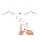 Glamox - LMS ZIGBEE MNT SENSOR-S