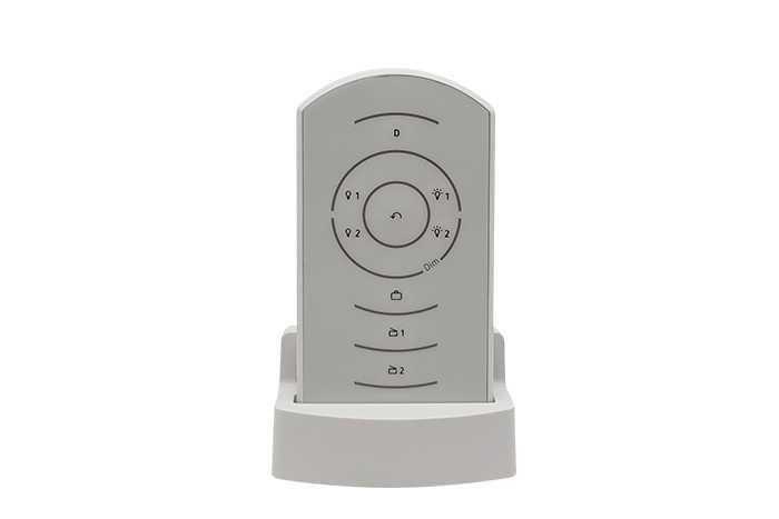 Glamox - LMS MG USER REMOTE