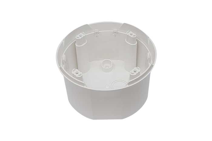 Glamox - LMS MG SURFACE MNT FRAME