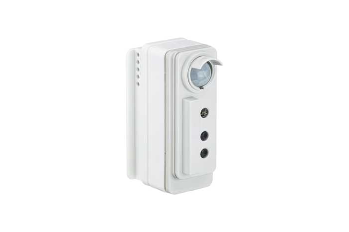 Glamox - LMS ZIGBEE PIR CLS SENSOR Mod