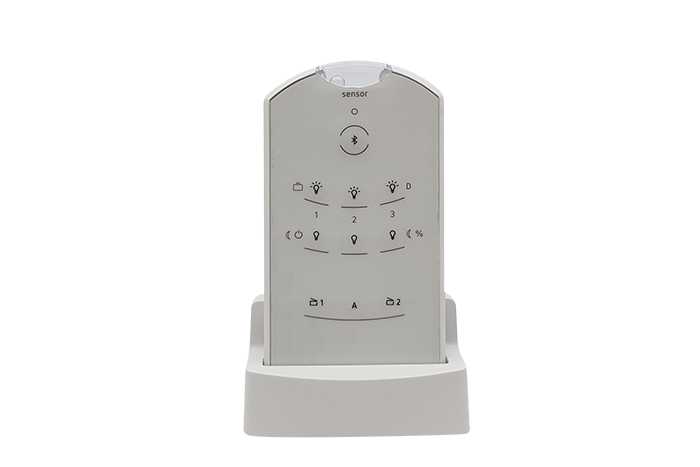 Glamox - LMS MG PROGRAM REMOTE BT