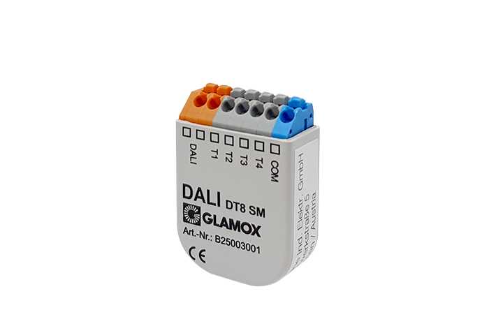 Glamox - LMS DALI-2 DT8 SM