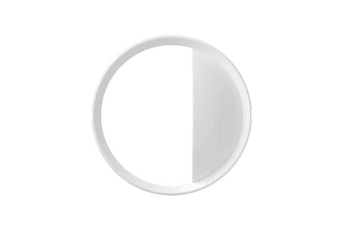 Glamox - LMS DALI-2 16M SENSOR HALFCOV