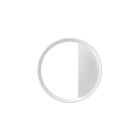 Glamox - LMS DALI-2 16M SENSOR HALFCOV
