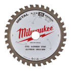 TradeForce - SKRUTREKKER SLIM 1000V FLAT 5.5 x 125MM MGN.TP TRADEFORCE