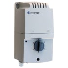 Frico - RE1,5 5-trinns regulator for 4 vifter