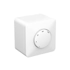 Frico - PE2,5 trinnløs hastighetsregulator for takvifte