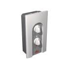 Frico - MANØVERPANEL CB32N 3TR.VIFTE 2TR.VARME