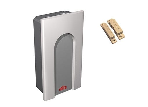 Frico - MDC Dørkontakt med tidsrele