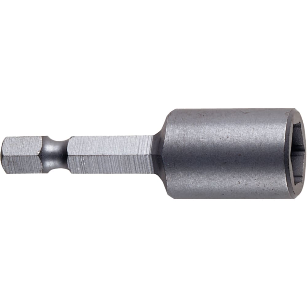 Makita - Sekskanthylse 8mm 1/4"
